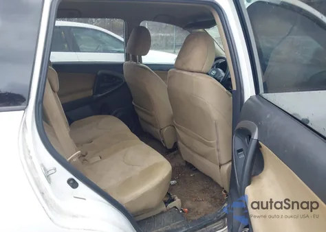 2010 Toyota Rav4 from USA, damaged, VIN 2T3BF4DV3AW064597